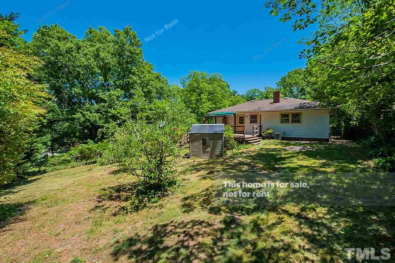 1705 Robinhood Road Durham, NC 27701 - Photo 7 of 18