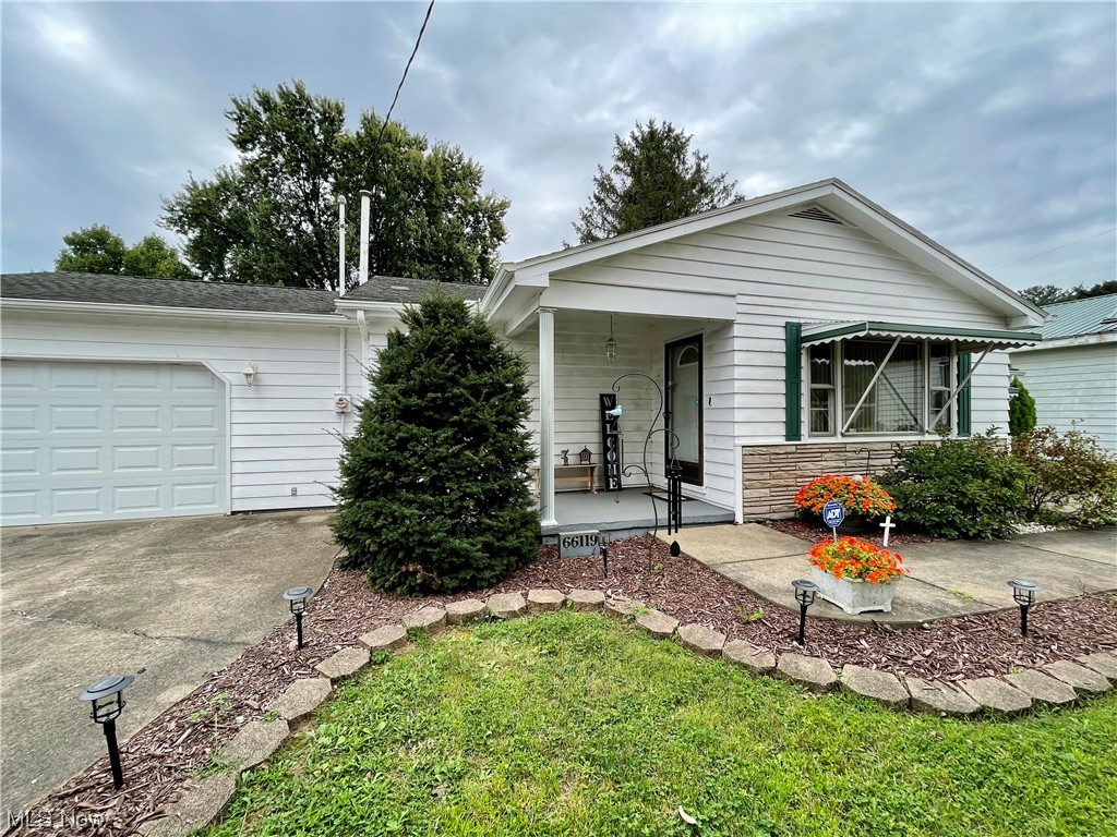 66119 Highway 124 Reedsville, OH 45772 - Photo 29 of 29 Single story home with garage