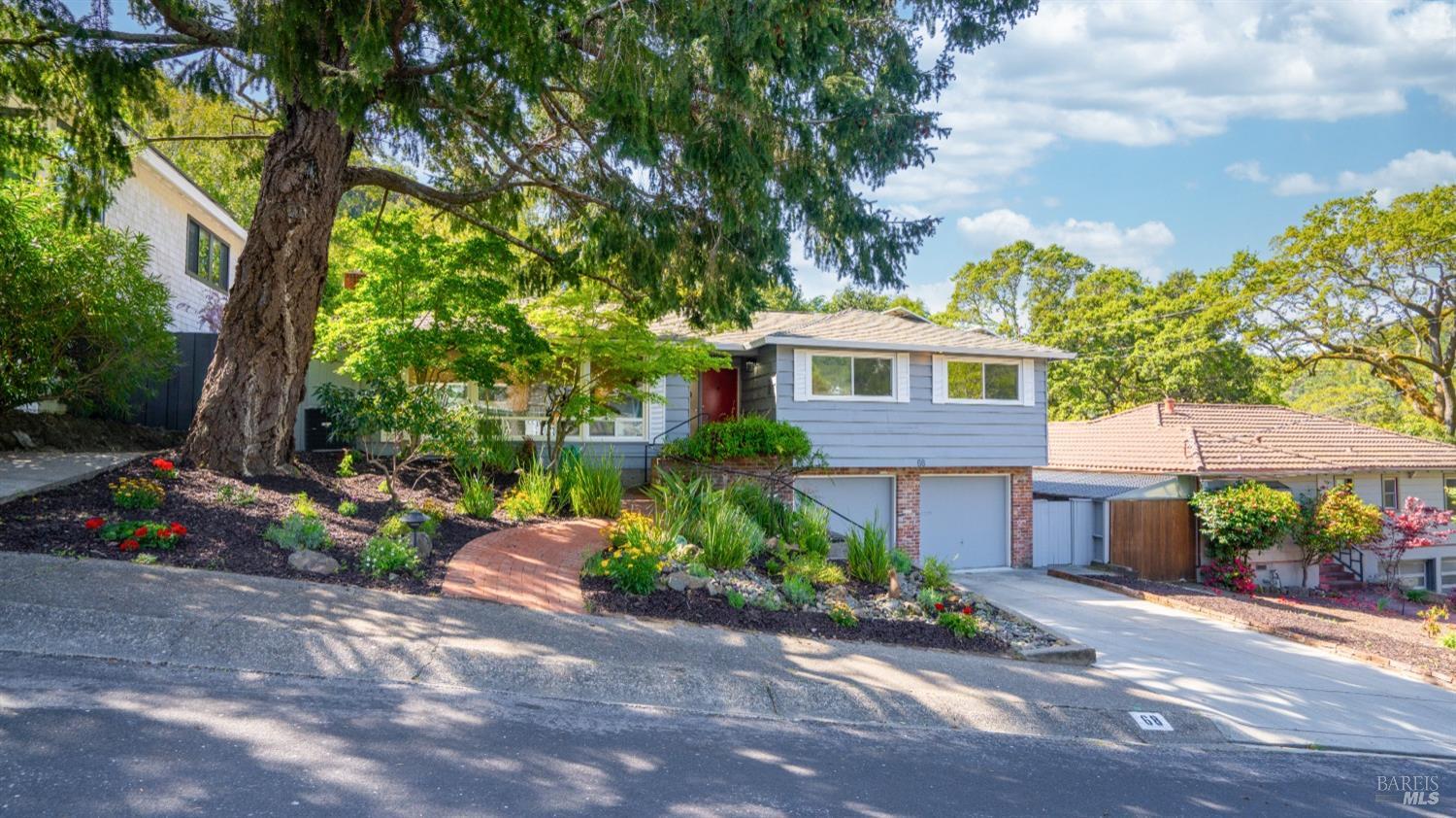 68 Laura Lane Fairfax, CA 94930 - Photo 1 of 1