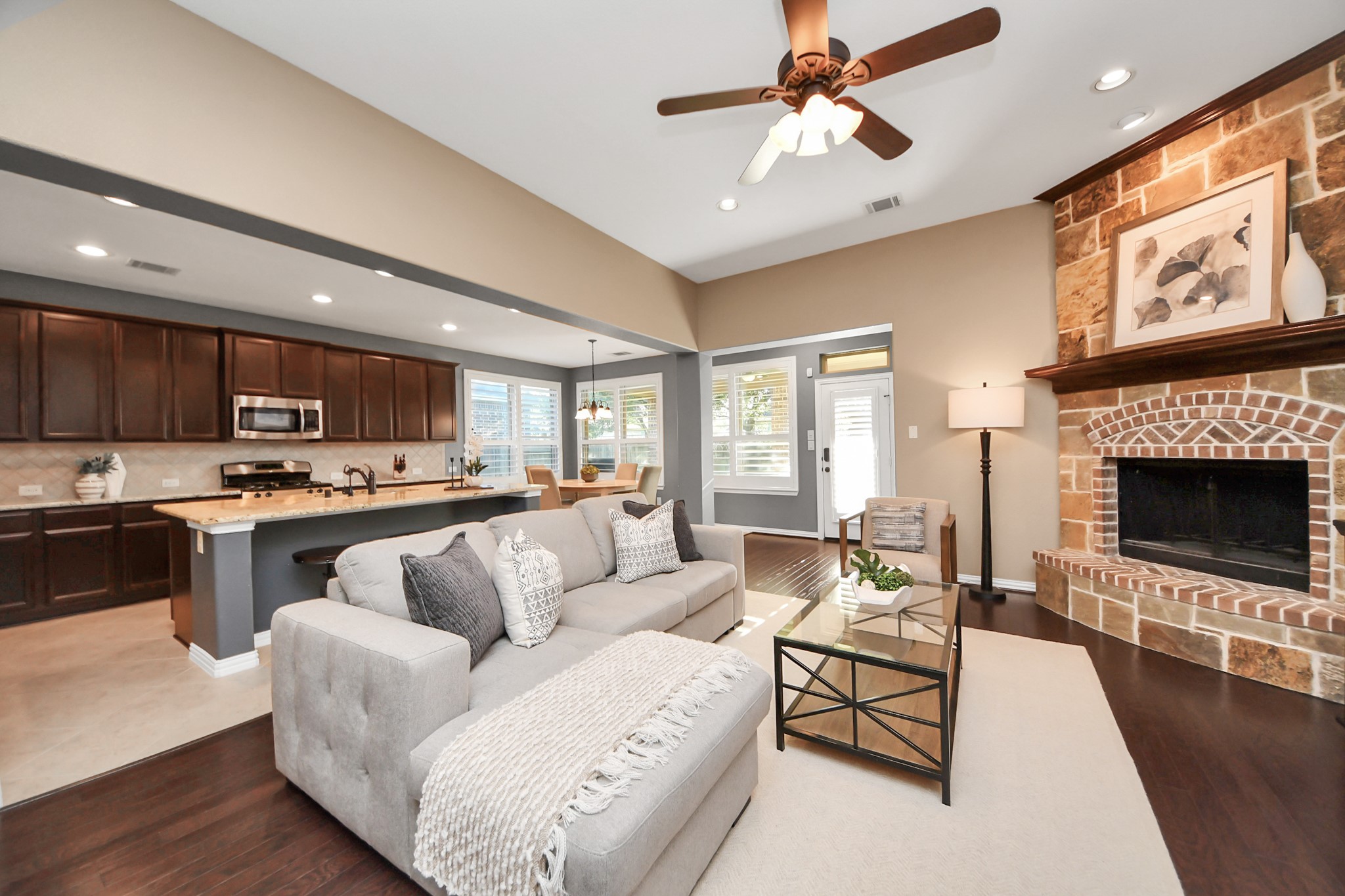 3115 Currant Drive Manvel, TX 77578 - Photo 10 of 48