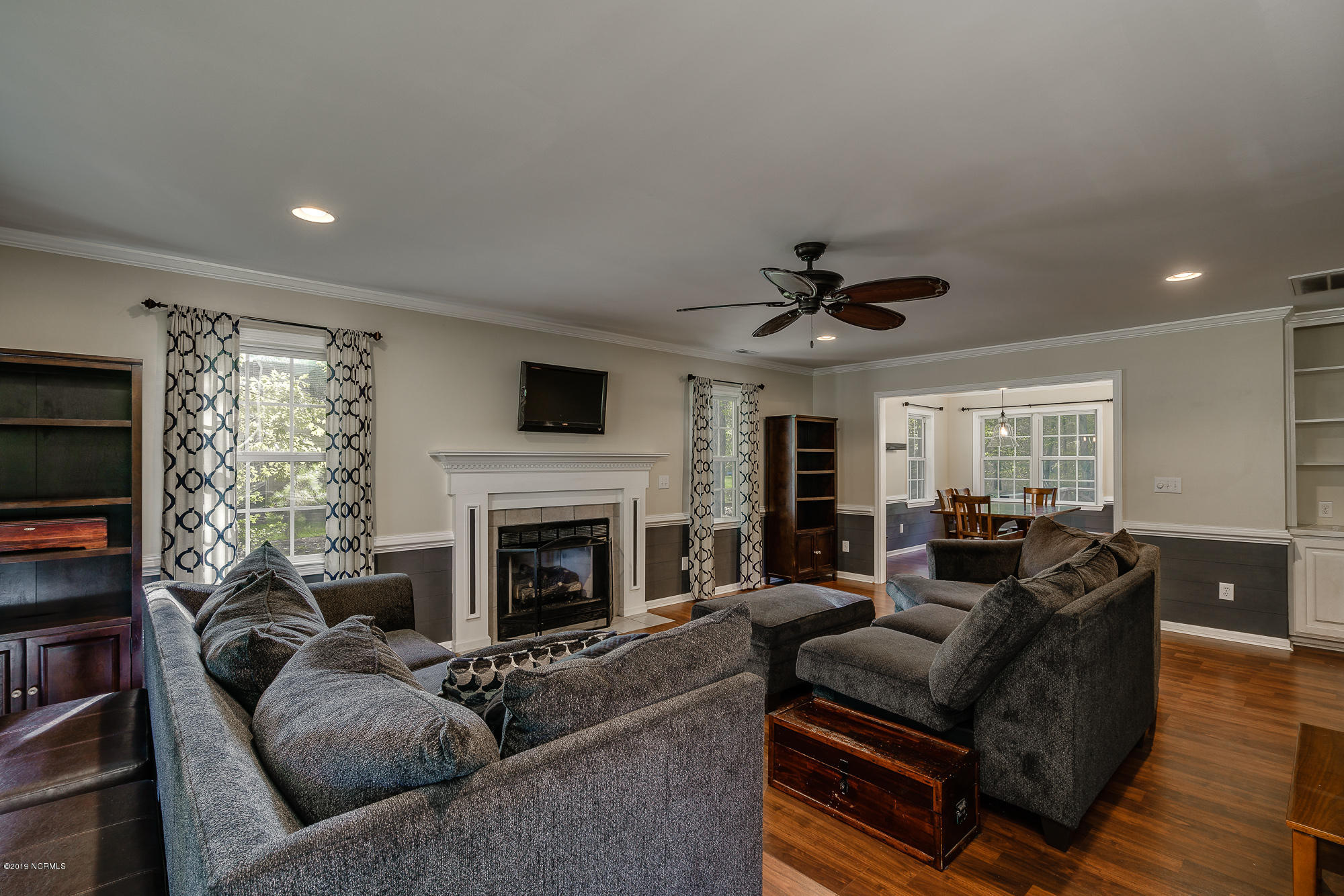 583 Deer Run Road New Bern, NC 28562 - Photo 2 of 31 583 Deer Run Road