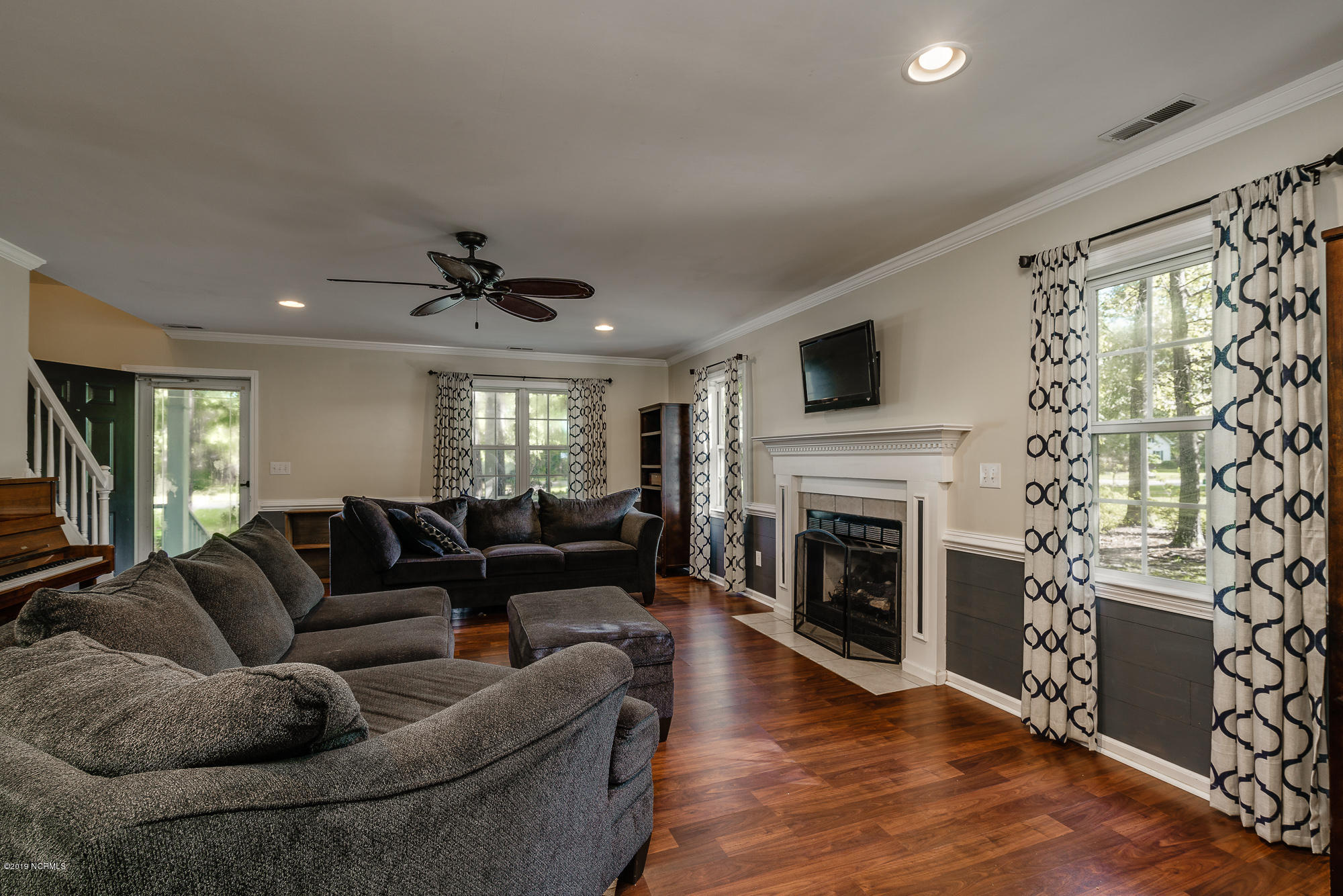 583 Deer Run Road New Bern, NC 28562 - Photo 5 of 31 583 Deer Run Road