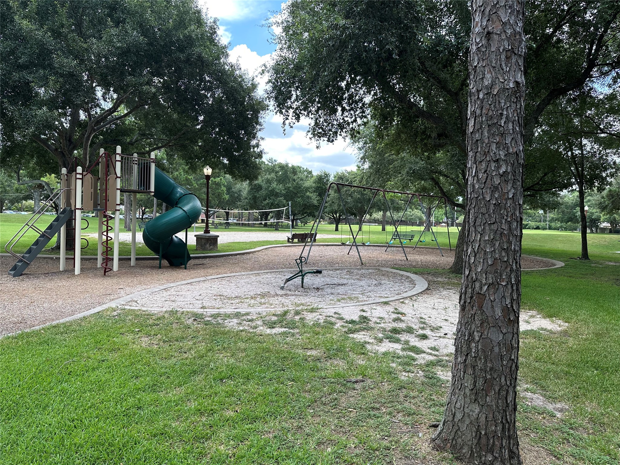7635 Ameswood Road Houston, TX 77095 - Photo 39 of 39 Playground area
