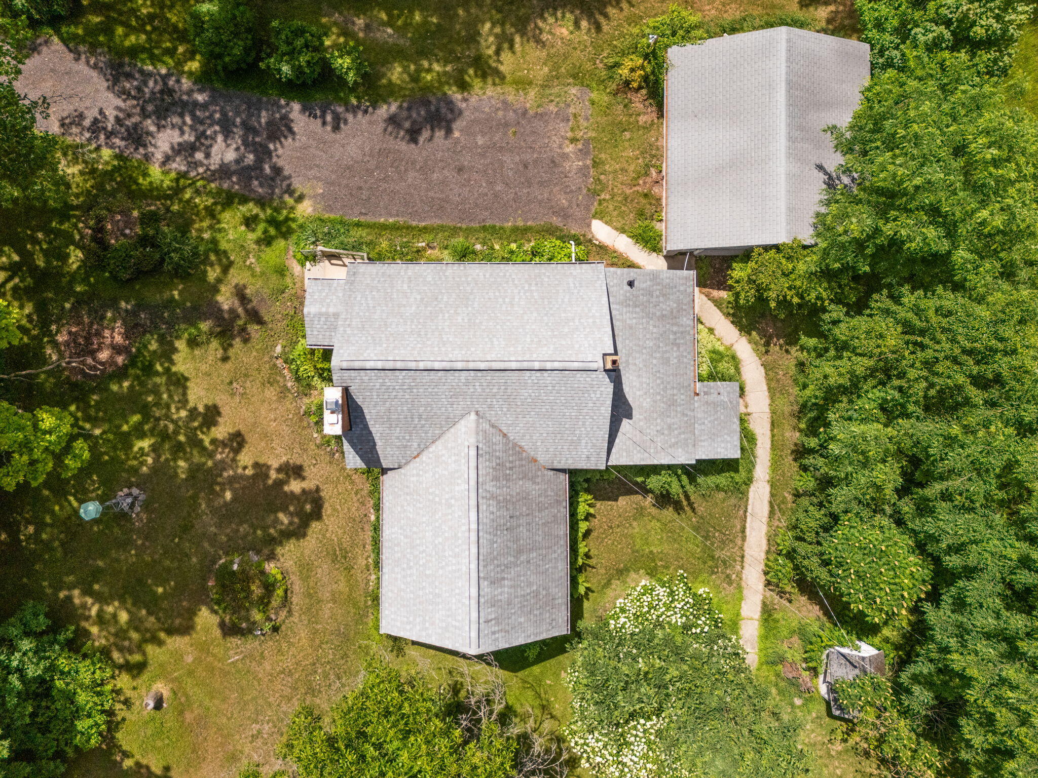 18250 Bush Road Chelsea, MI 48118 - Photo 43 of 55 5-web-or-mls-DJI_20260623153149_0239_D