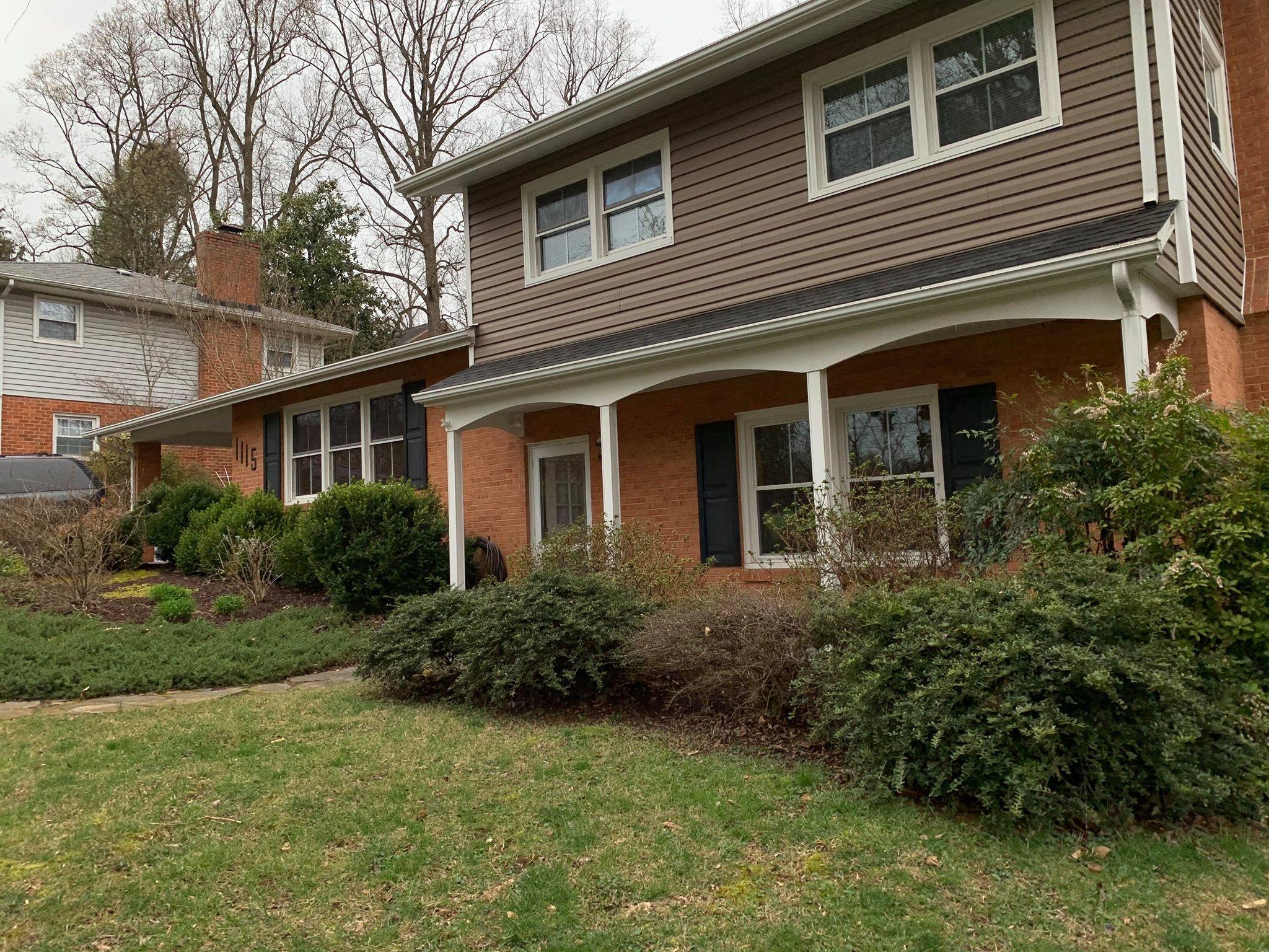 1115 Clearfield Road Southwest Roanoke, VA 24015 - Photo 1 of 39 12