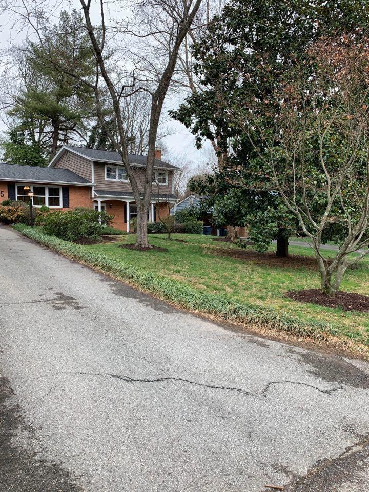 1115 Clearfield Road Southwest Roanoke, VA 24015 - Photo 2 of 39 14