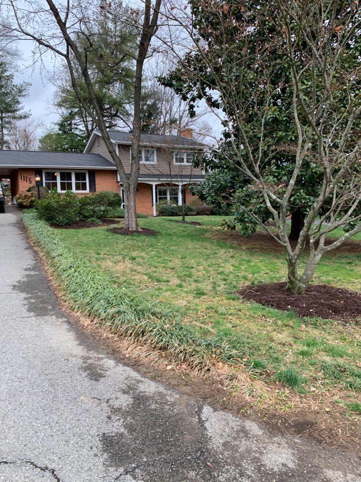 1115 Clearfield Road Southwest Roanoke, VA 24015 - Photo 3 of 39 19