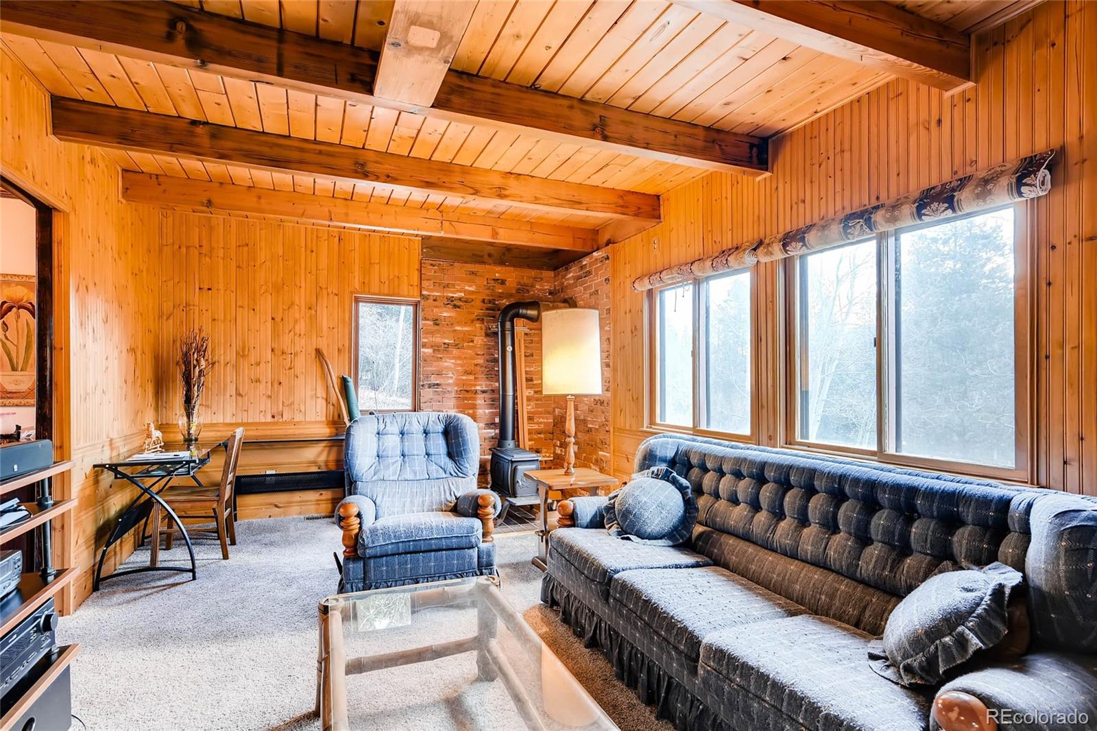 64 Feldspar Road Black Hawk, CO 80422 - Photo 12 of 28 Gallery Image 12