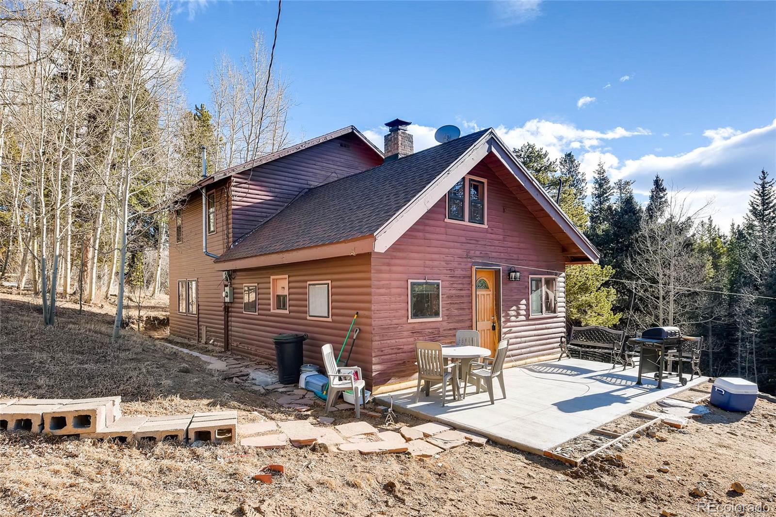 64 Feldspar Road Black Hawk, CO 80422 - Photo 2 of 28 Gallery Image 2