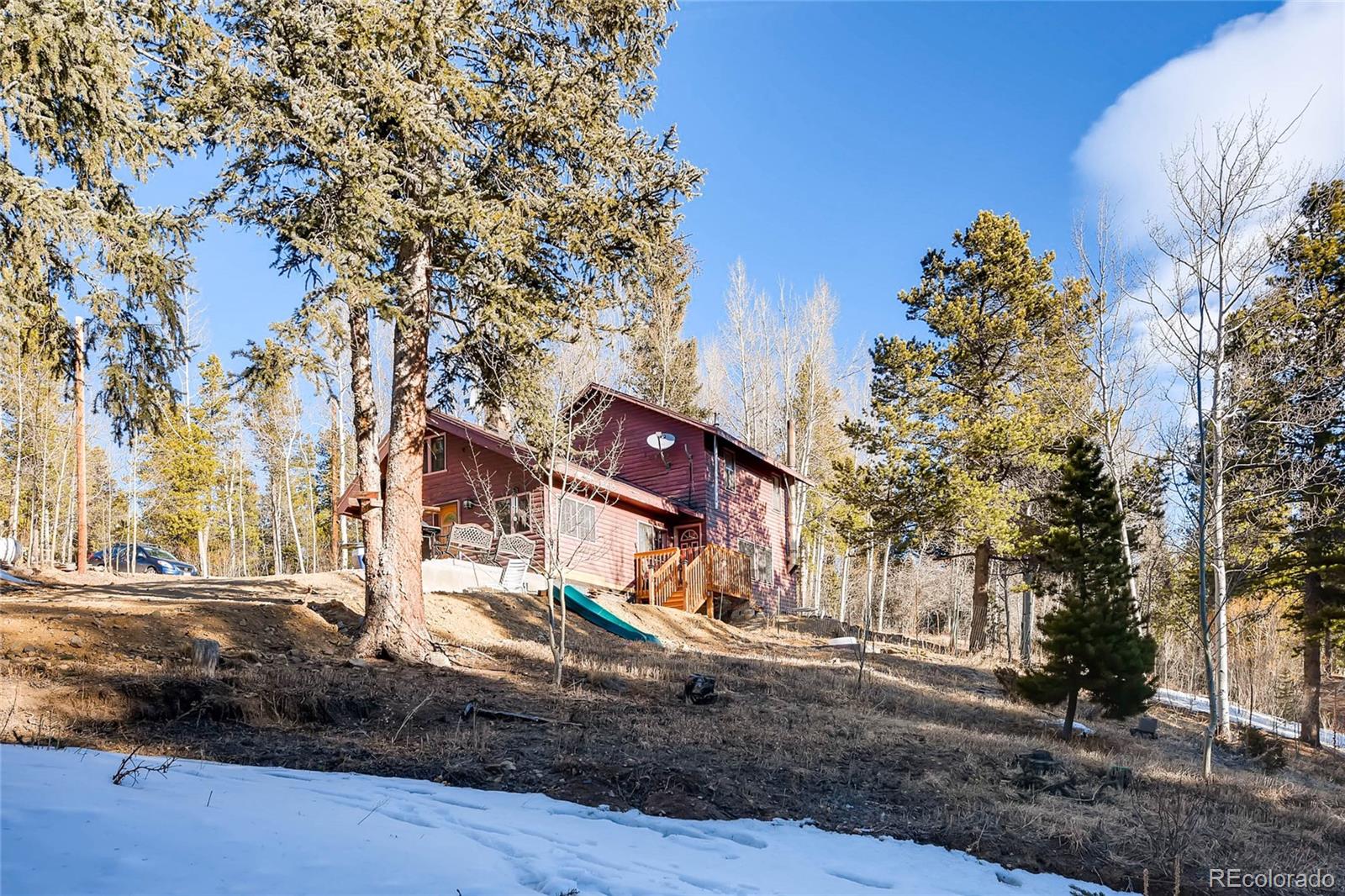 64 Feldspar Road Black Hawk, CO 80422 - Photo 28 of 28 Gallery Image 28