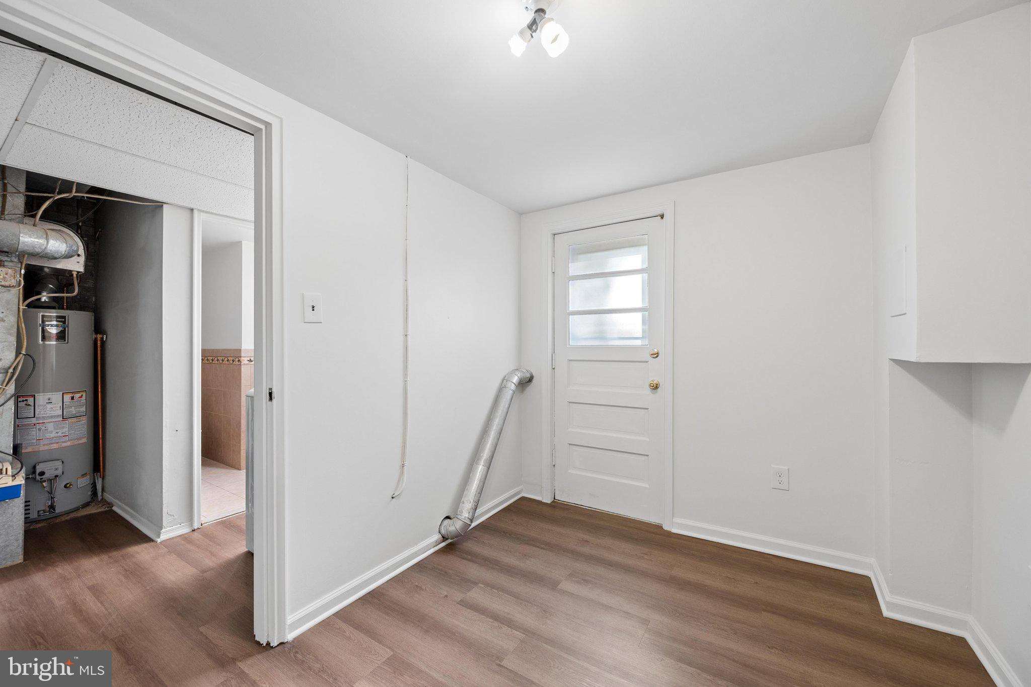 10309 Inwood Avenue Silver Spring, MD 20902 - Photo 48 of 57 Lower Level