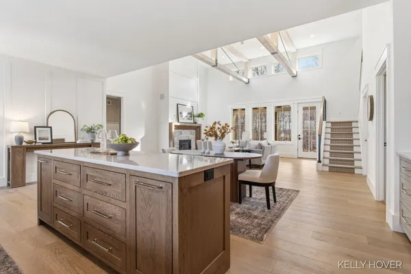 $2,100,000 | 402 Ottogan Hls Court, Byron Center, MI 49315