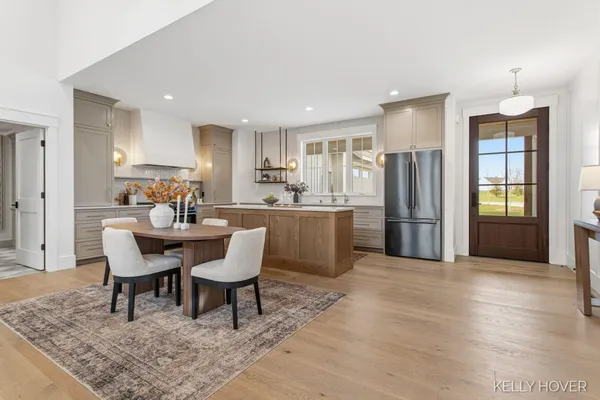 $2,100,000 | 402 Ottogan Hls Court, Byron Center, MI 49315