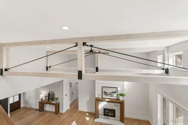 $2,100,000 | 402 Ottogan Hls Court, Byron Center, MI 49315