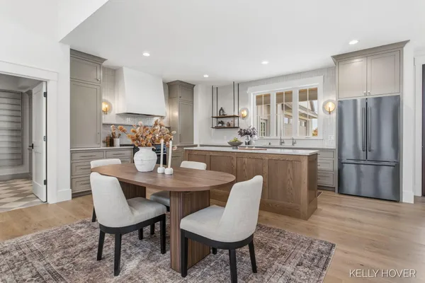 $2,100,000 | 402 Ottogan Hls Court, Byron Center, MI 49315