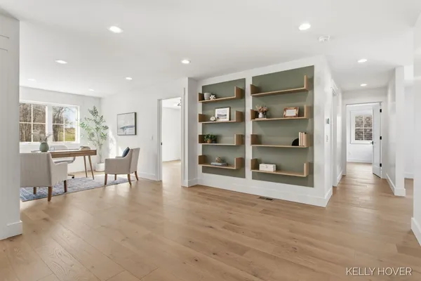 $2,100,000 | 402 Ottogan Hls Court, Byron Center, MI 49315