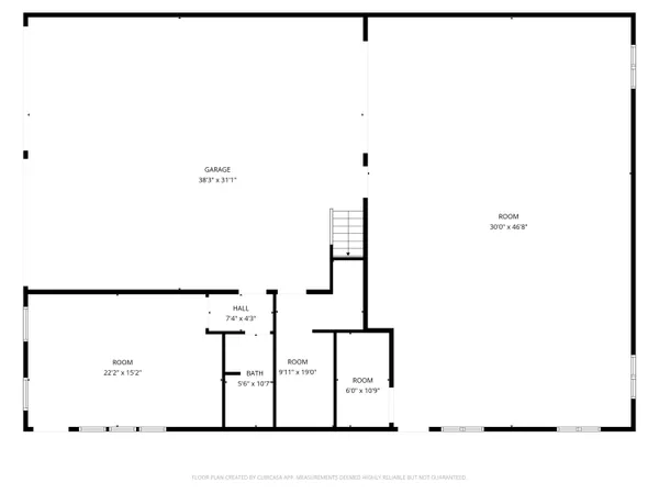 $2,100,000 | 402 Ottogan Hls Court, Byron Center, MI 49315