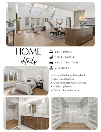 $2,100,000 | 402 Ottogan Hls Court, Byron Center, MI 49315