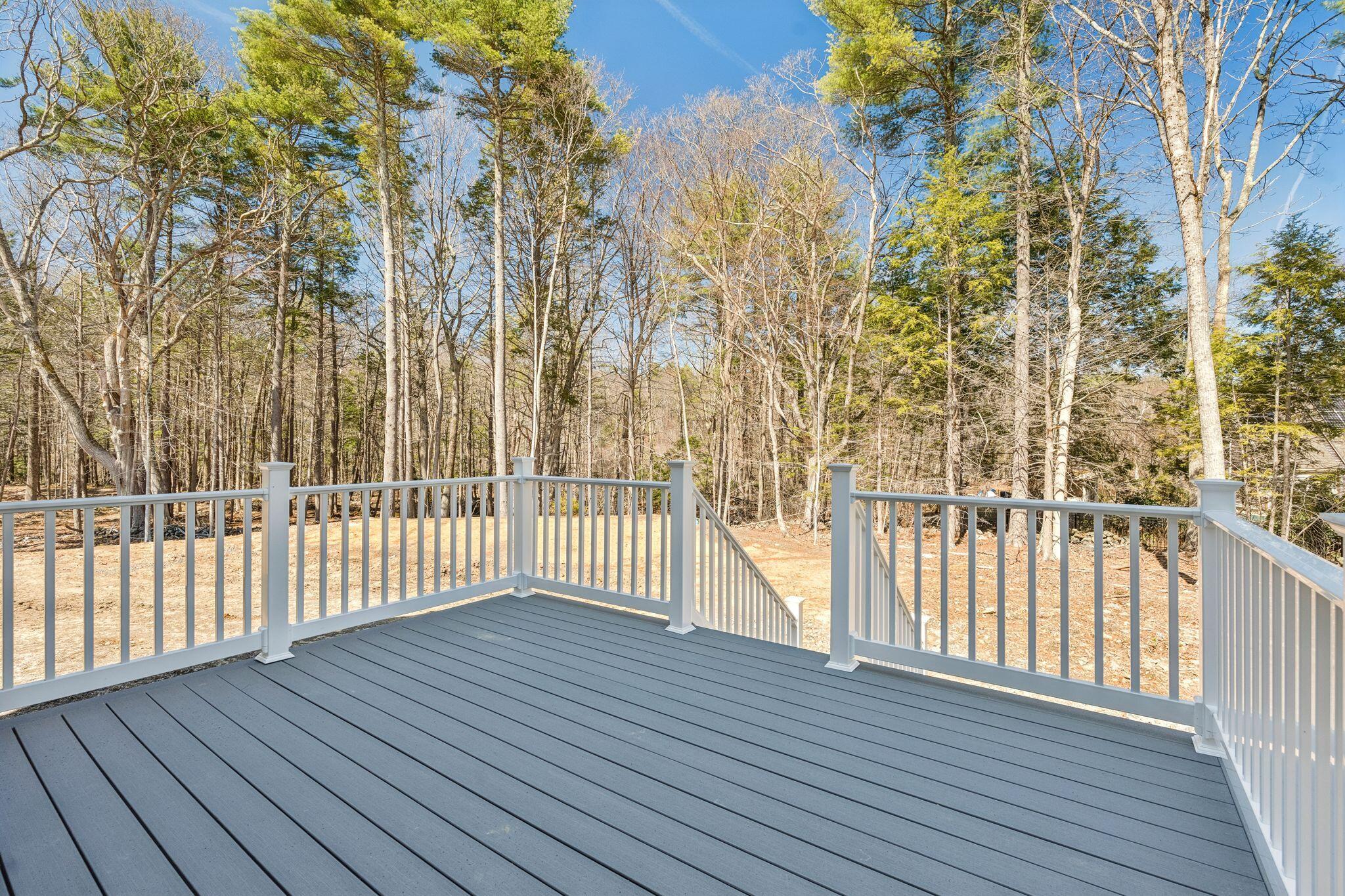 12 Washburn Farm Lane, Unit 3 Kittery Point, ME 03905 - Photo 32 of 34 77 Bartlett Rd lot 3 Kittery ME34