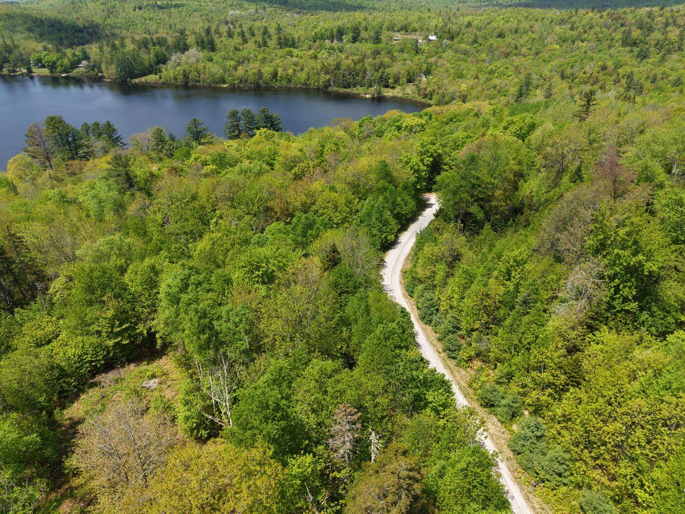 21 Jewett Way Hanover, ME 04237 - Photo 21 of 57 drone use