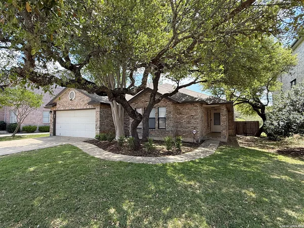 $2,200 | 3014 Redrock Pass, San Antonio, TX 78259