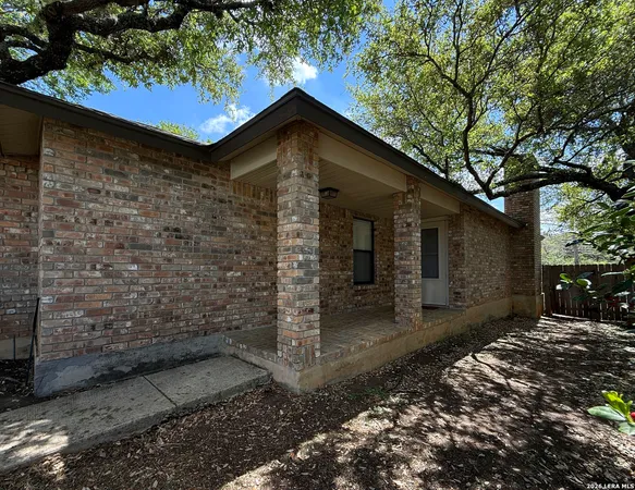 $2,200 | 3014 Redrock Pass, San Antonio, TX 78259