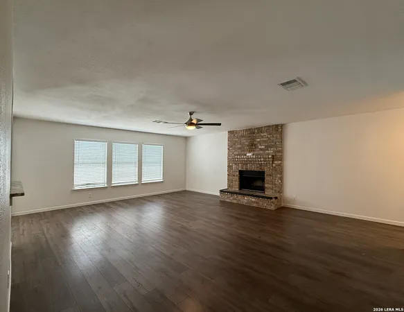 $2,200 | 3014 Redrock Pass, San Antonio, TX 78259
