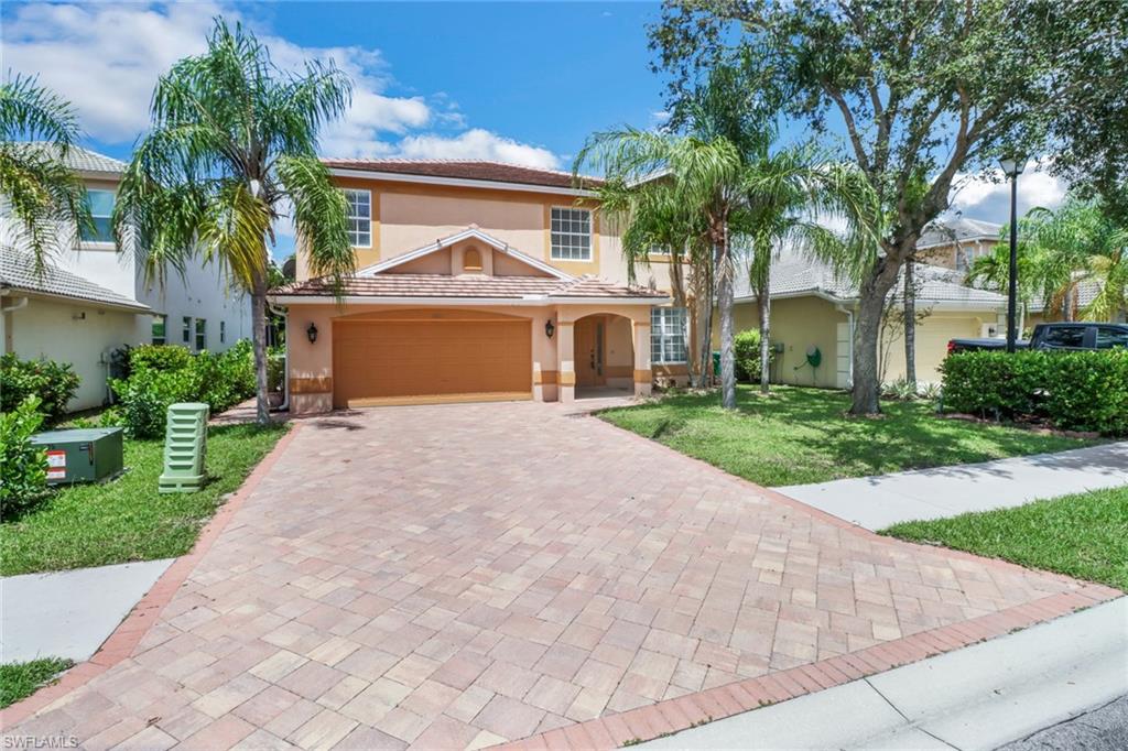 8271 Laurel Lakes Way Naples, FL 34119 - Photo 1 of 33