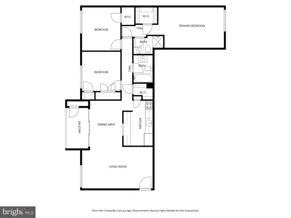 $275,000 | 12203 Academy Way, Unit 9, Rockville, MD 20852