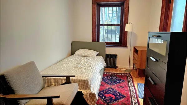 $4,600 | 474 1st Street | Park Slope