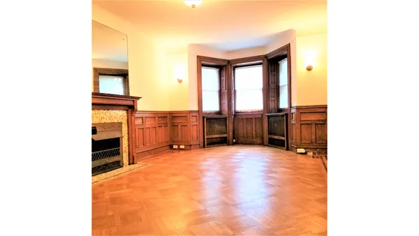 $4,600 | 474 1st Street | Park Slope