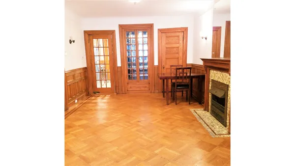 $4,600 | 474 1st Street | Park Slope