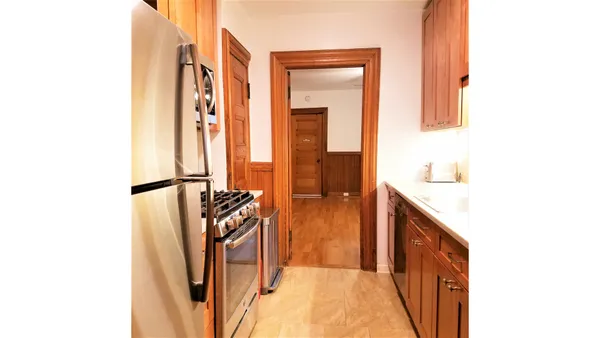 $4,600 | 474 1st Street | Park Slope