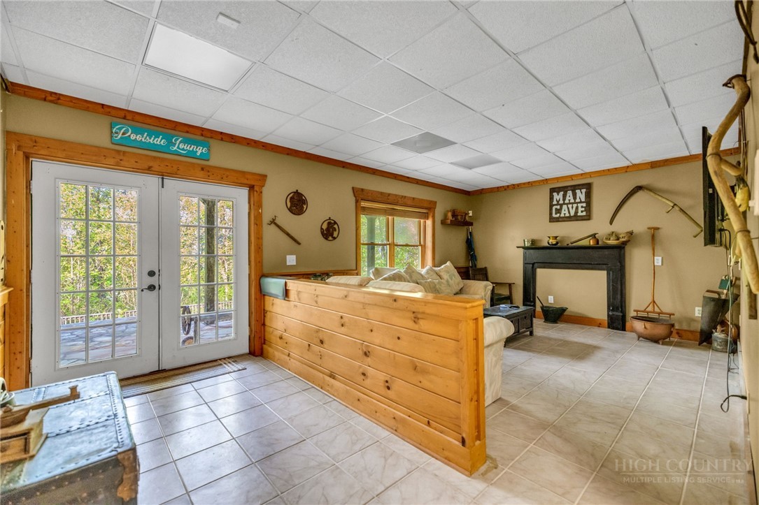 1600 Timber Ridge Road Millers Creek, NC 28651 - Photo 34 of 49