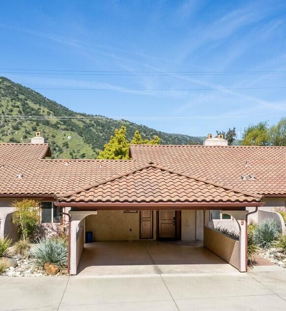 29673 Rock Creek Drive Three Rivers, CA 93271 - Photo 65 of 112 outside