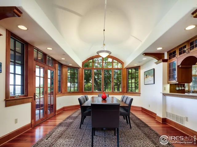 $4,995,000 | 3015 3rd Street, Boulder, CO 80304