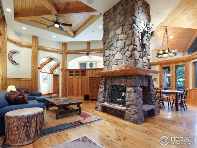 $4,995,000 | 3015 3rd Street, Boulder, CO 80304