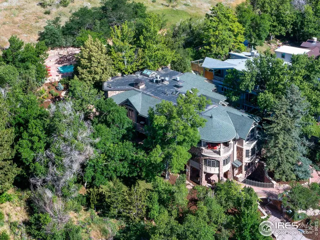 $4,995,000 | 3015 3rd Street, Boulder, CO 80304