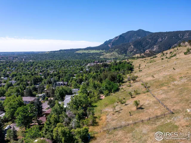 $4,995,000 | 3015 3rd Street, Boulder, CO 80304