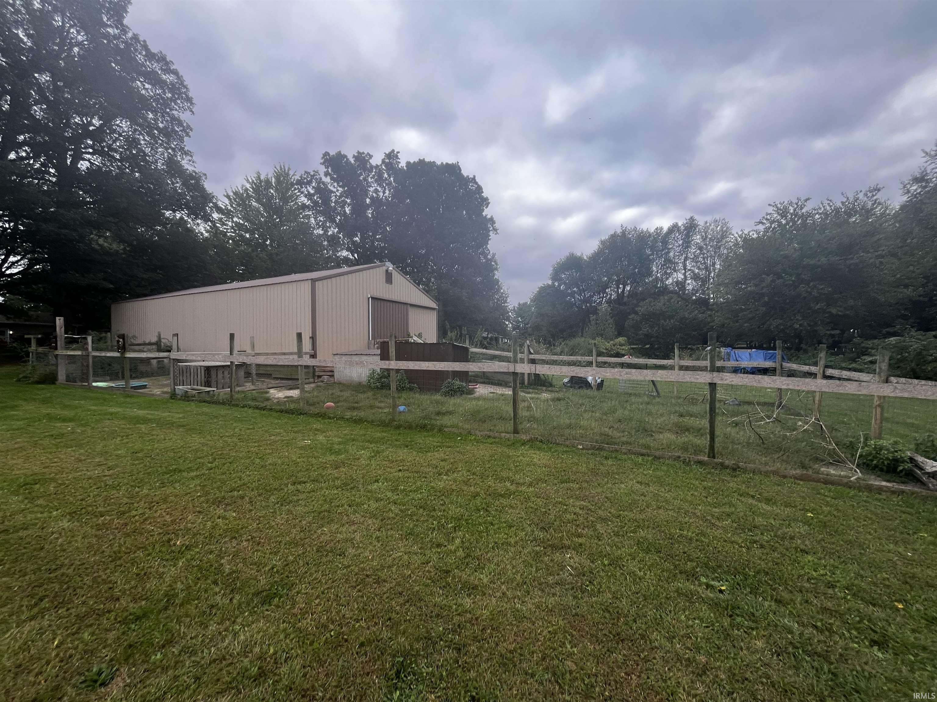 2983 North Murphy Lane Warsaw, IN 46582 - Photo 4 of 11