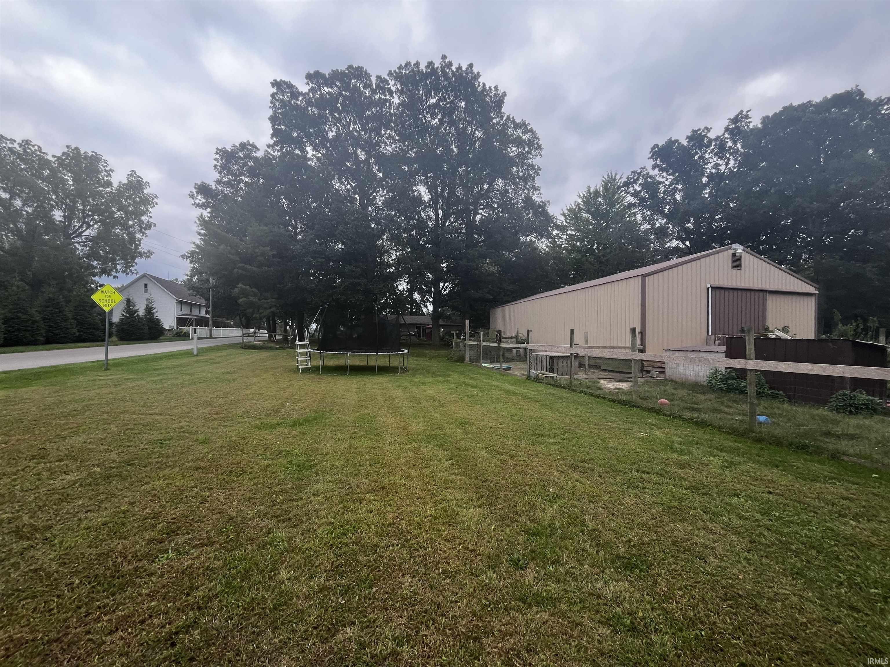 2983 North Murphy Lane Warsaw, IN 46582 - Photo 5 of 11