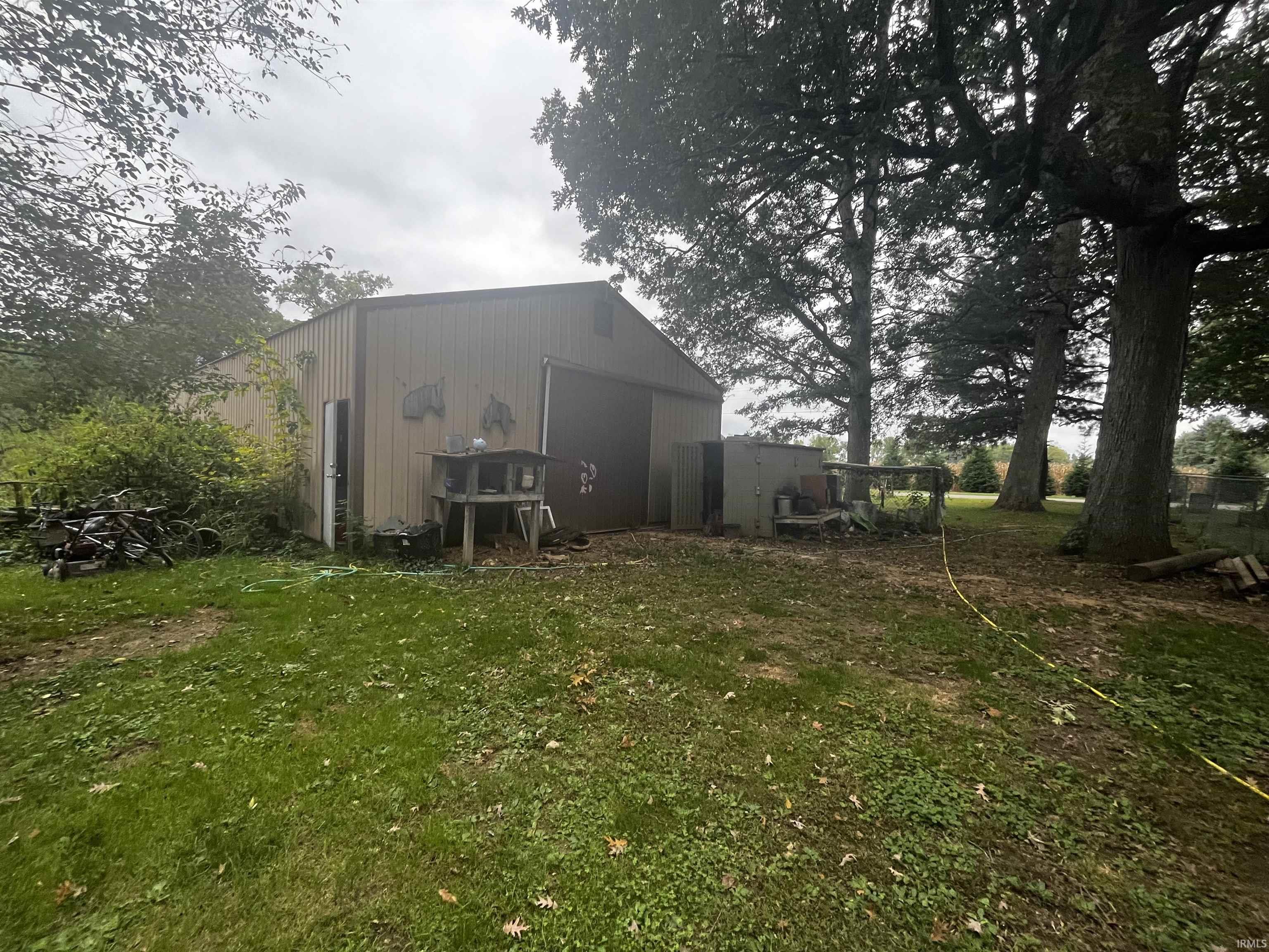 2983 North Murphy Lane Warsaw, IN 46582 - Photo 10 of 11