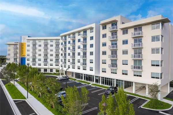 $1,596 | 14380 Southwest 261st Street, Unit 407, Homestead, FL 33032