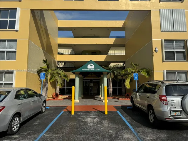 $280,000 | 8320 Northwest 8th Street, Unit 2313, Miami, FL 33126