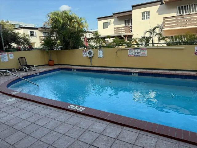 $280,000 | 8320 Northwest 8th Street, Unit 2313, Miami, FL 33126