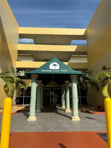 $280,000 | 8320 Northwest 8th Street, Unit 2313, Miami, FL 33126