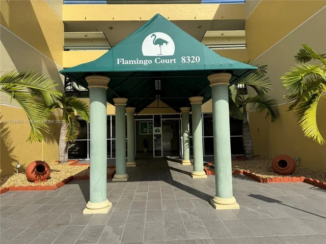 $280,000 | 8320 Northwest 8th Street, Unit 2313, Miami, FL 33126