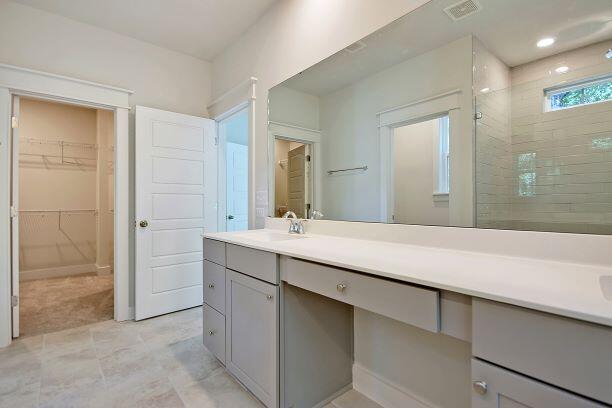 132 Maritime Way Ridgeville, SC 29472 - Photo 3 of 14 Elliott master bath