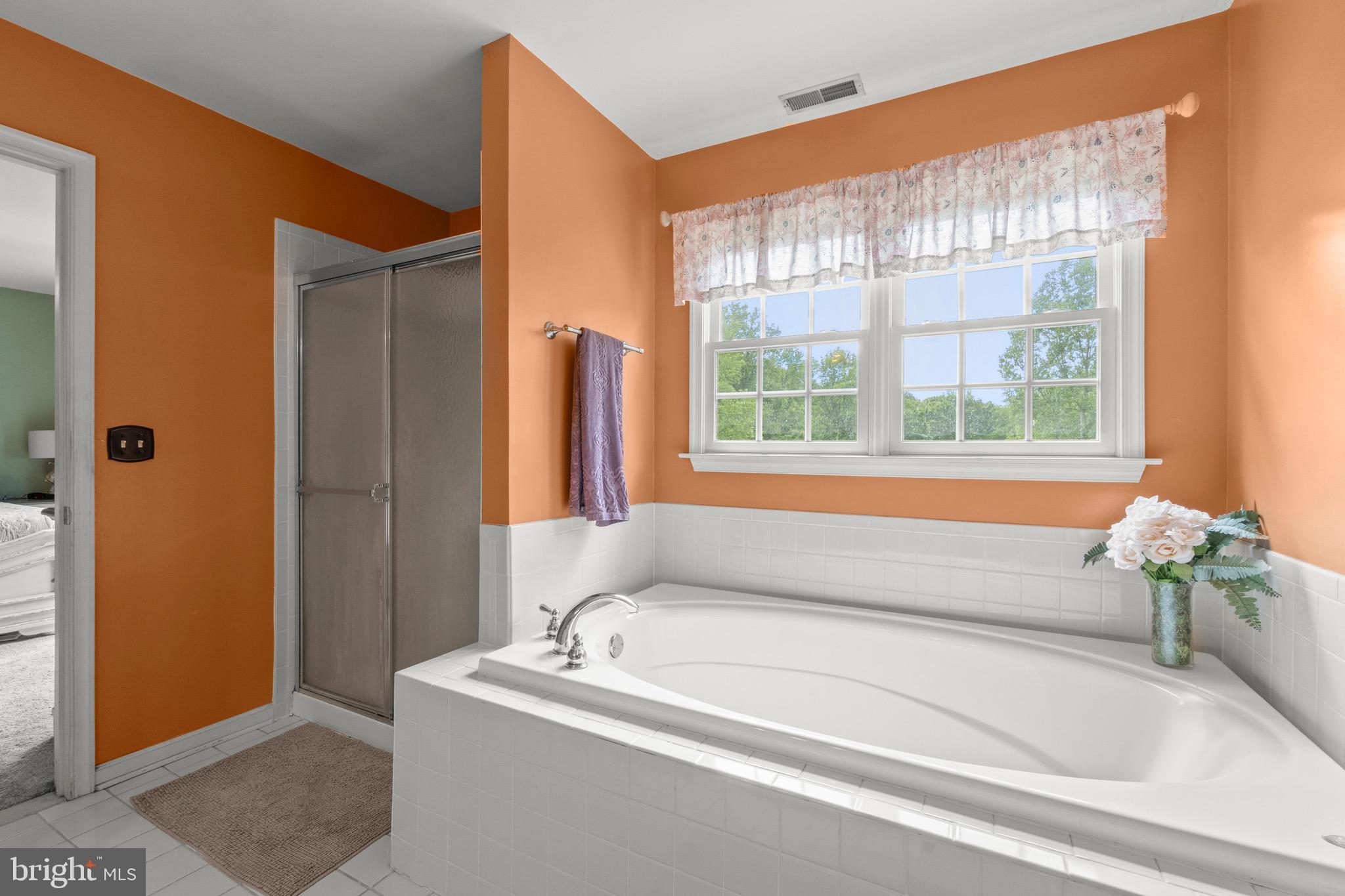 4 Blue Jay Hill Road Westampton, NJ 08060 - Photo 31 of 48 Primary bathroom en-suite