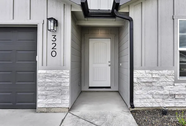$415,000 | 320 North 12th, Parma, ID 83660
